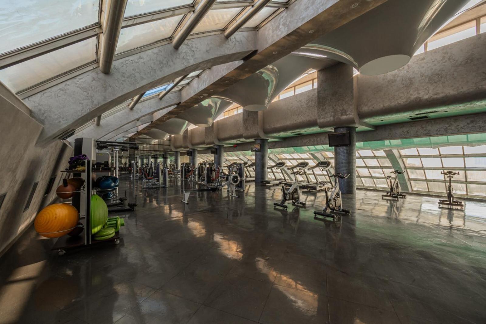 Green City Resort Hotel Baku Bagian luar foto